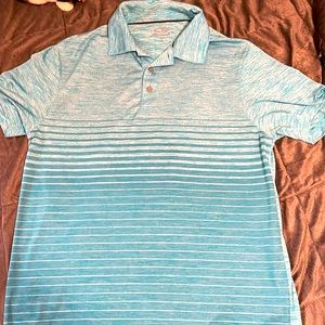Men’s Champion Activewear Polo Shirt